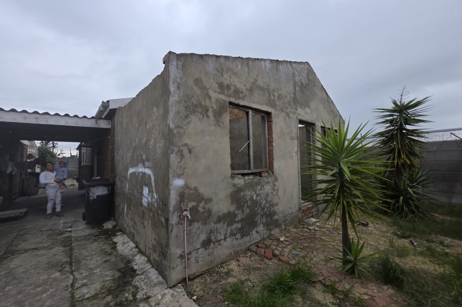 3 Bedroom Property for Sale in Scottsdene Western Cape